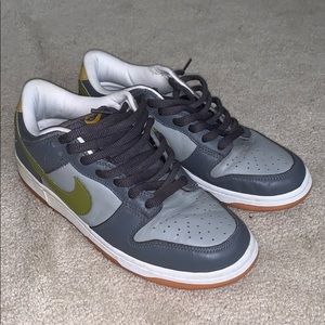 Nike SB dunks low